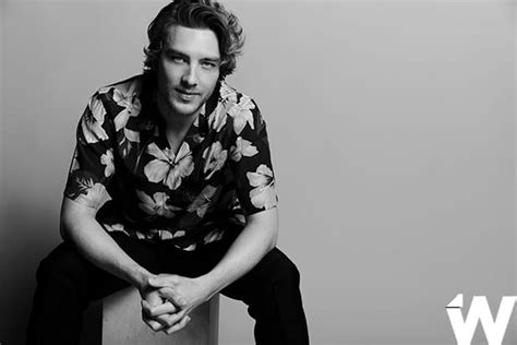 ‘ACS: Versace’ Breakout Cody Fern Explains How .